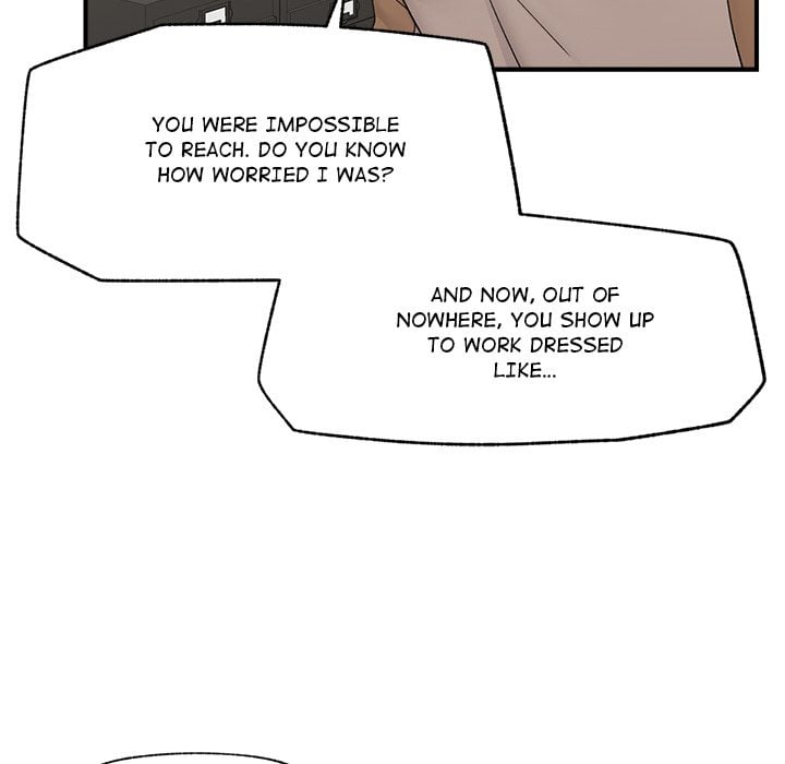 Hypnotist Security Guard (Uncensored) - Chapter 38 Page 64