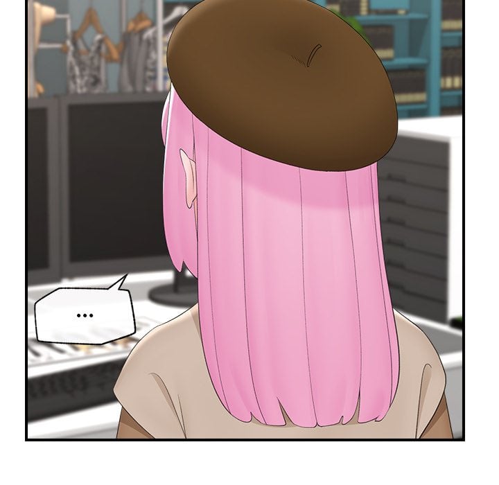 Hypnotist Security Guard (Uncensored) - Chapter 38 Page 94