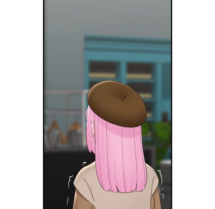 Hypnotist Security Guard (Uncensored) - Chapter 38 Page 97