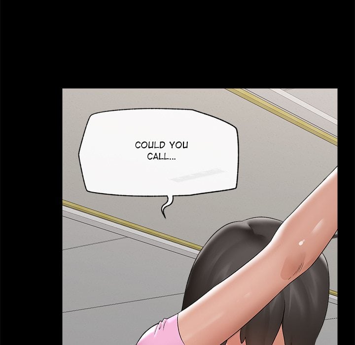 Hypnotist Security Guard (Uncensored) - Chapter 39 Page 110