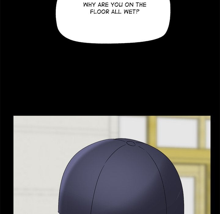 Hypnotist Security Guard (Uncensored) - Chapter 39 Page 121