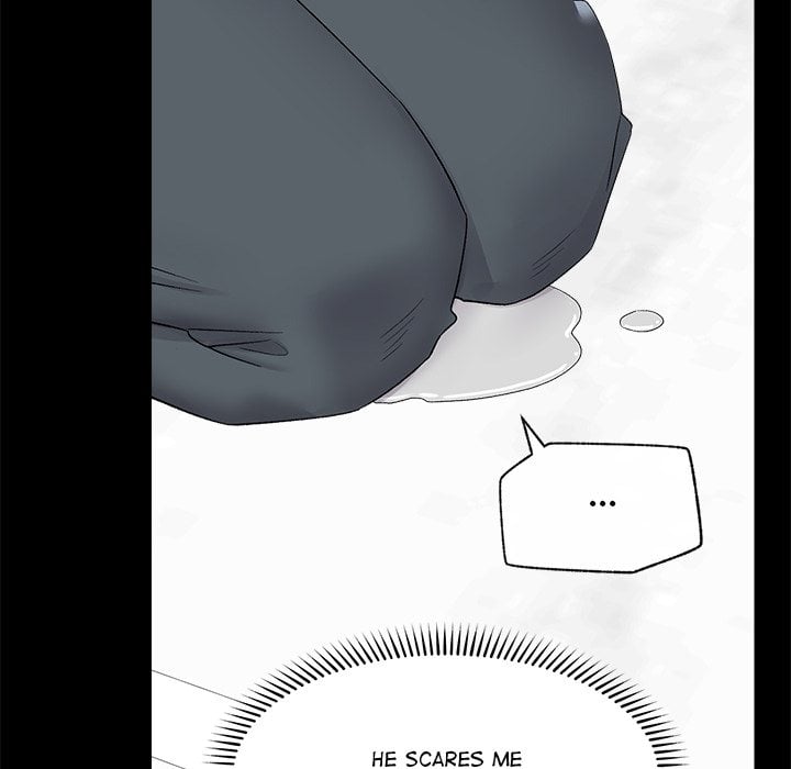 Hypnotist Security Guard (Uncensored) - Chapter 39 Page 124