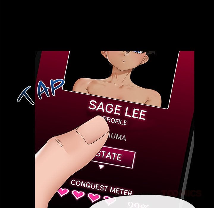 Hypnotist Security Guard (Uncensored) - Chapter 39 Page 156