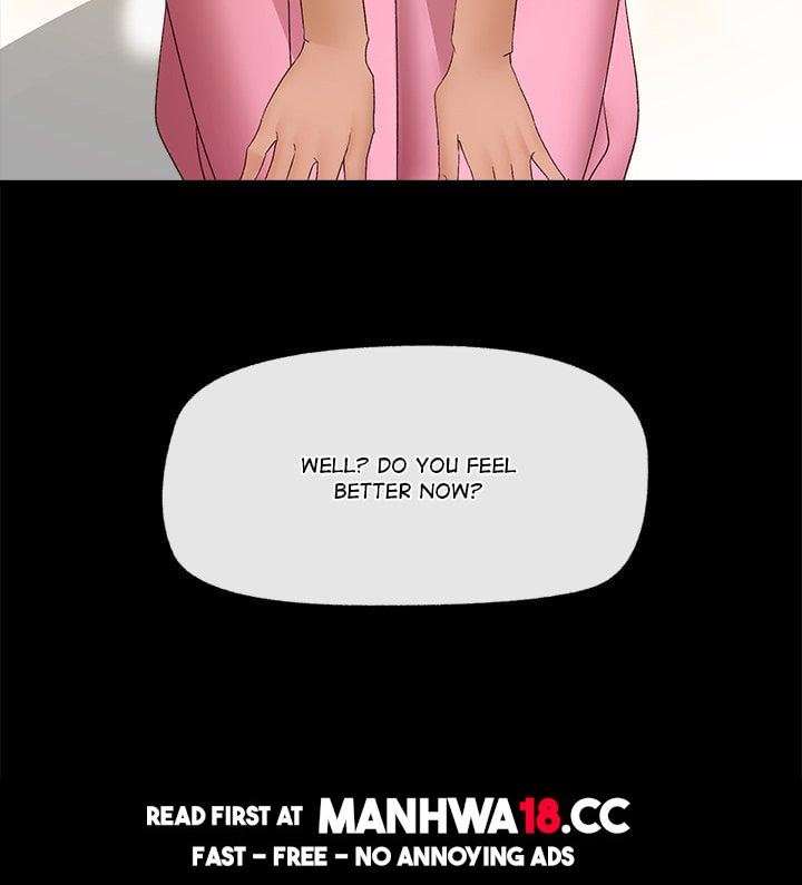 Hypnotist Security Guard (Uncensored) - Chapter 39 Page 160