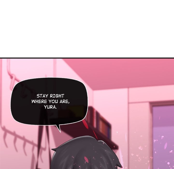 Hypnotist Security Guard (Uncensored) - Chapter 39 Page 23