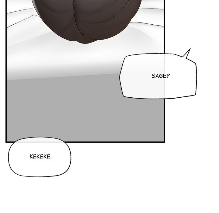 Hypnotist Security Guard (Uncensored) - Chapter 39 Page 43