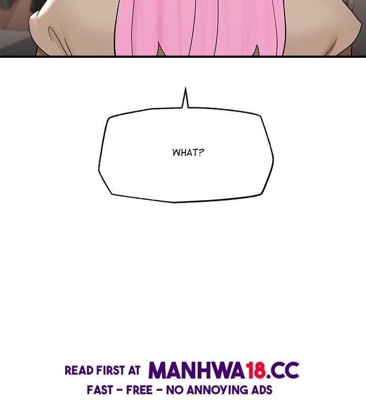 Hypnotist Security Guard (Uncensored) - Chapter 39 Page 52