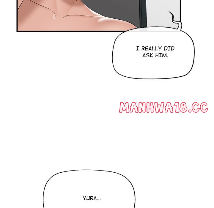 Hypnotist Security Guard (Uncensored) - Chapter 39 Page 59