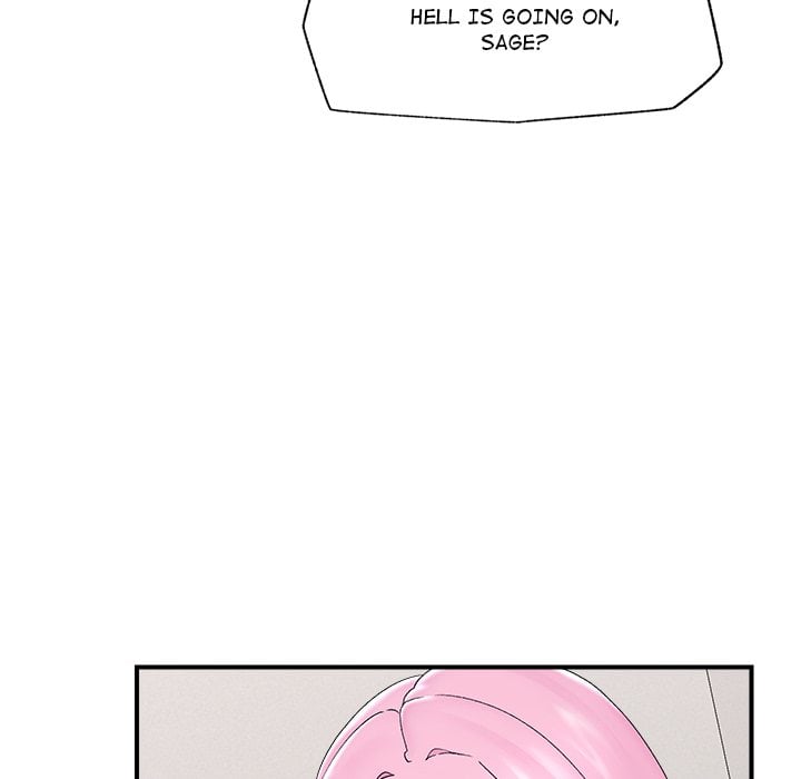 Hypnotist Security Guard (Uncensored) - Chapter 39 Page 6