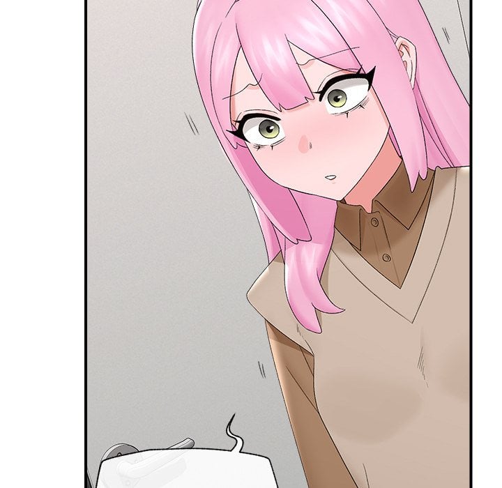 Hypnotist Security Guard (Uncensored) - Chapter 39 Page 7