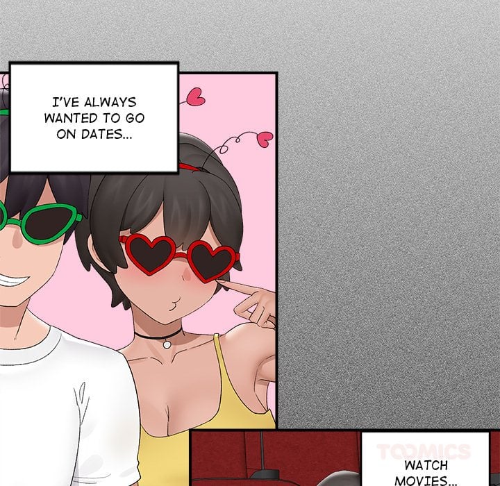 Hypnotist Security Guard (Uncensored) - Chapter 39 Page 75