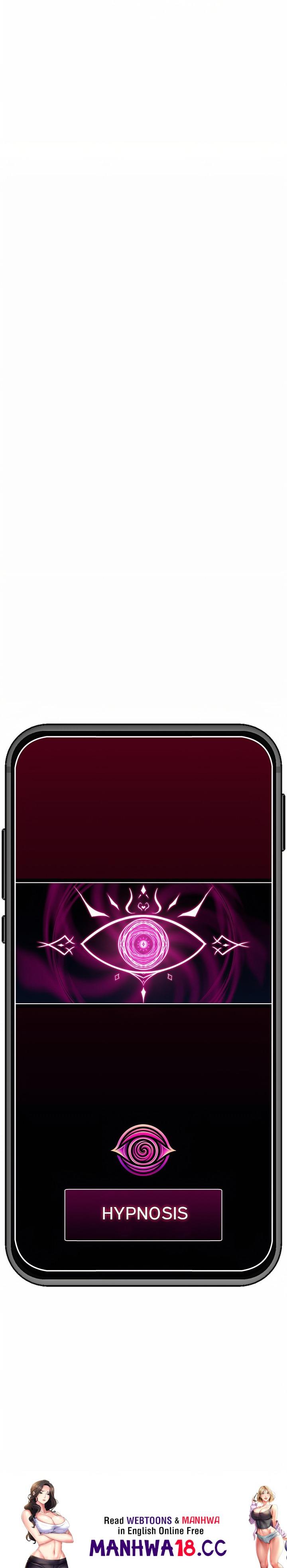 Hypnotist Security Guard (Uncensored) - Chapter 40 Page 24