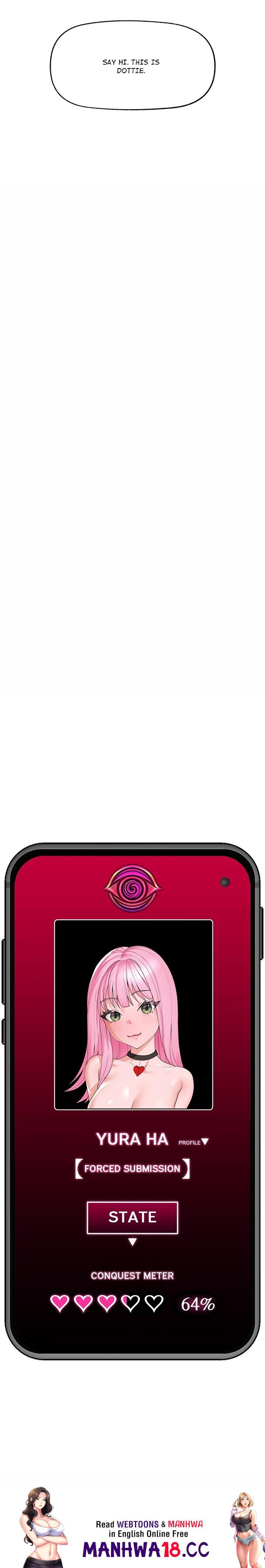 Hypnotist Security Guard (Uncensored) - Chapter 43 Page 23