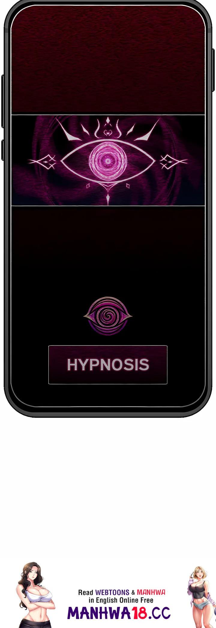 Hypnotist Security Guard (Uncensored) - Chapter 46 Page 25