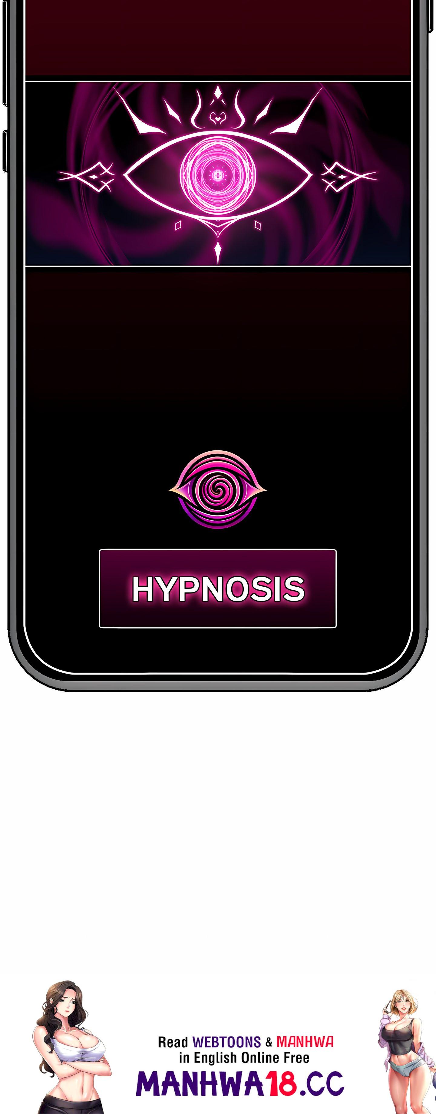 Hypnotist Security Guard (Uncensored) - Chapter 60 Page 23