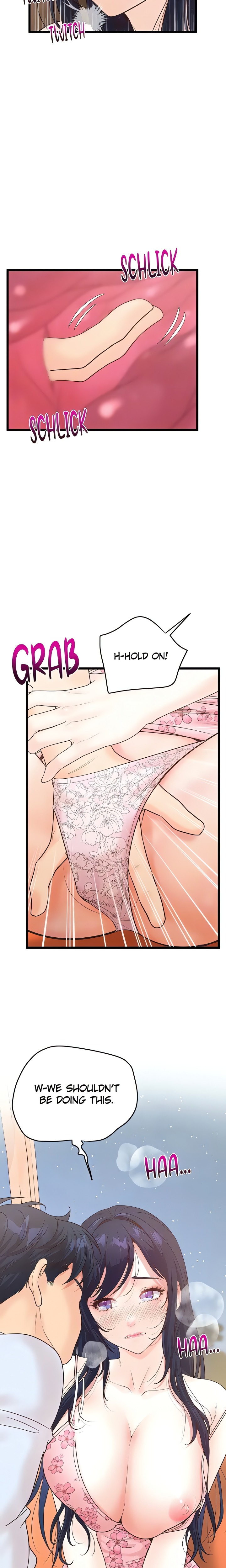 Workplace Relationship Management - Chapter 16 Page 7