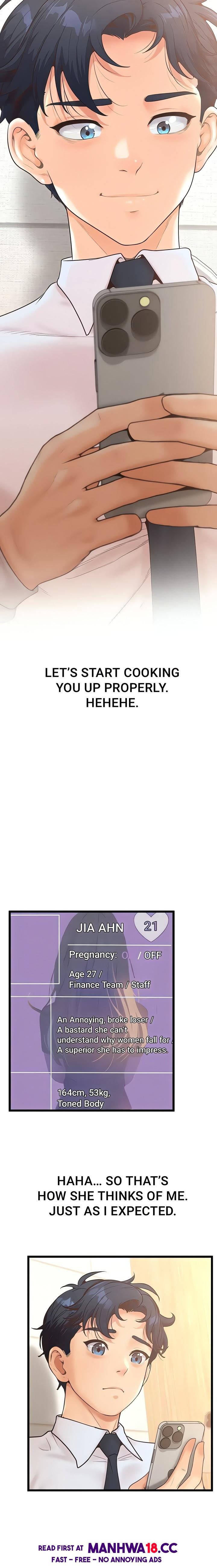 Workplace Relationship Management - Chapter 17 Page 2