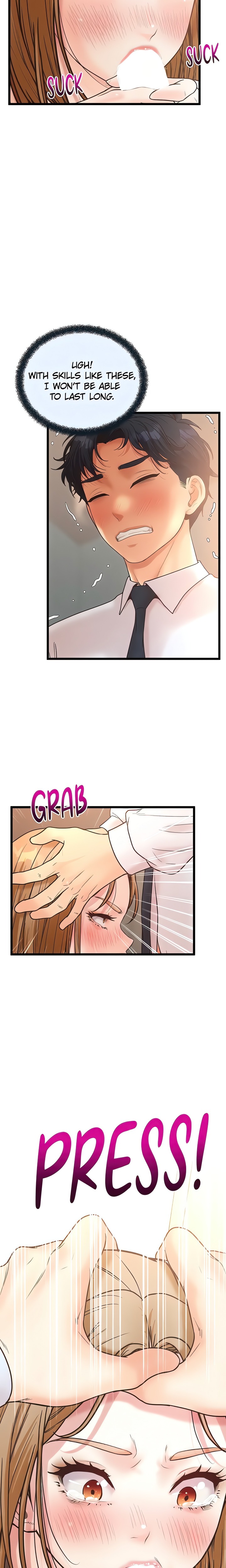 Workplace Relationship Management - Chapter 17 Page 23