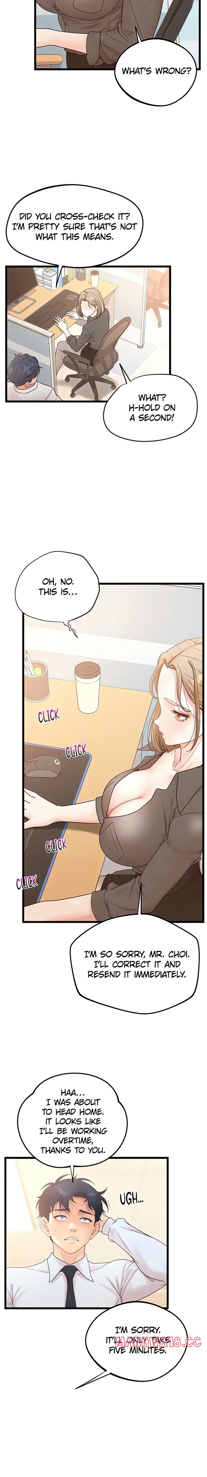 Workplace Relationship Management - Chapter 17 Page 7