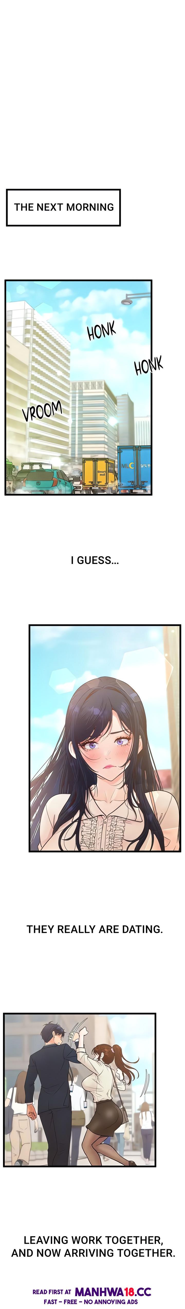 Workplace Relationship Management - Chapter 18 Page 17