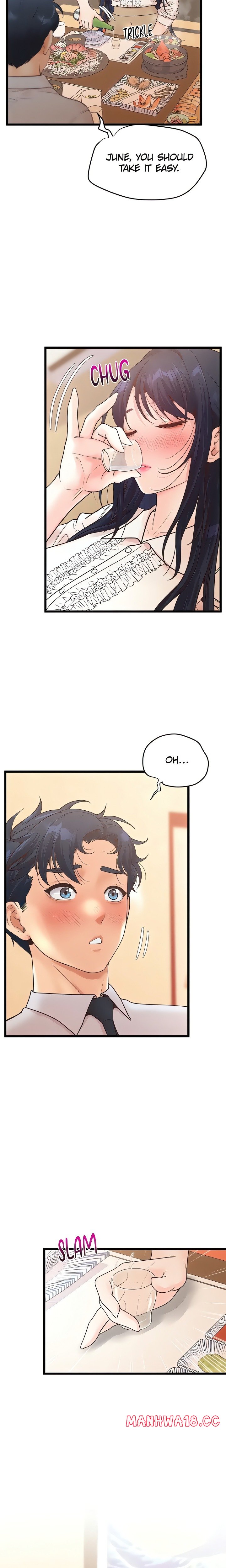 Workplace Relationship Management - Chapter 18 Page 22