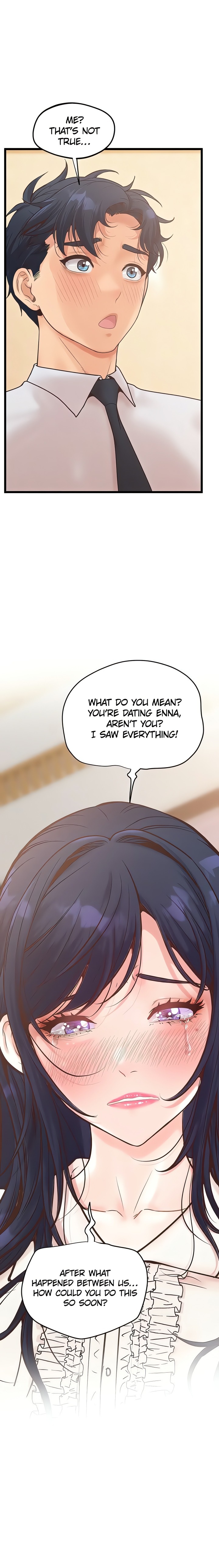 Workplace Relationship Management - Chapter 18 Page 24