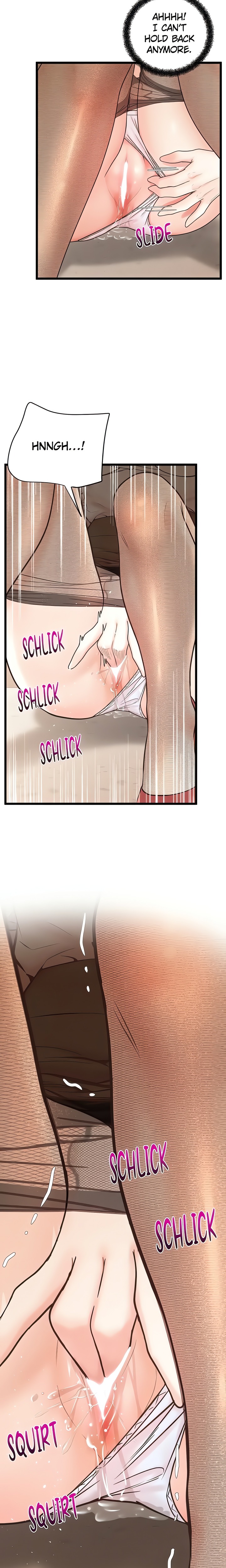 Workplace Relationship Management - Chapter 18 Page 4