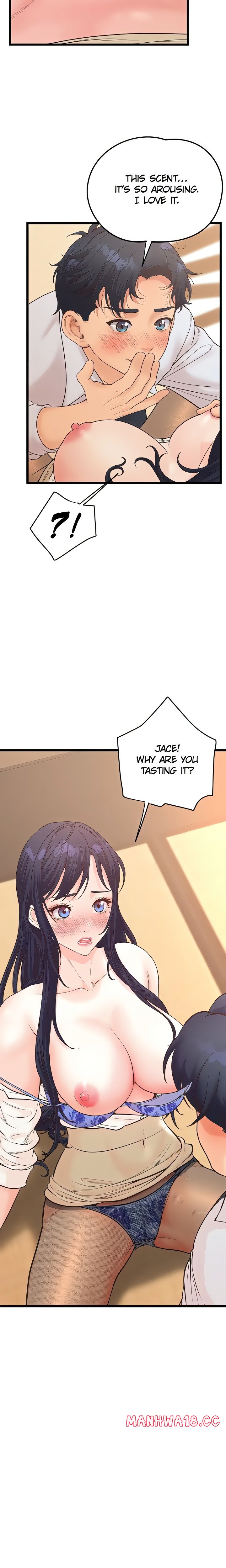 Workplace Relationship Management - Chapter 19 Page 11