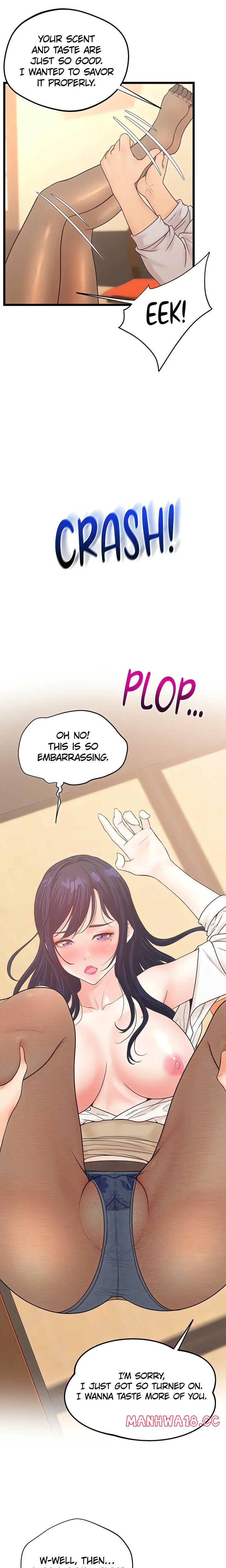 Workplace Relationship Management - Chapter 19 Page 12