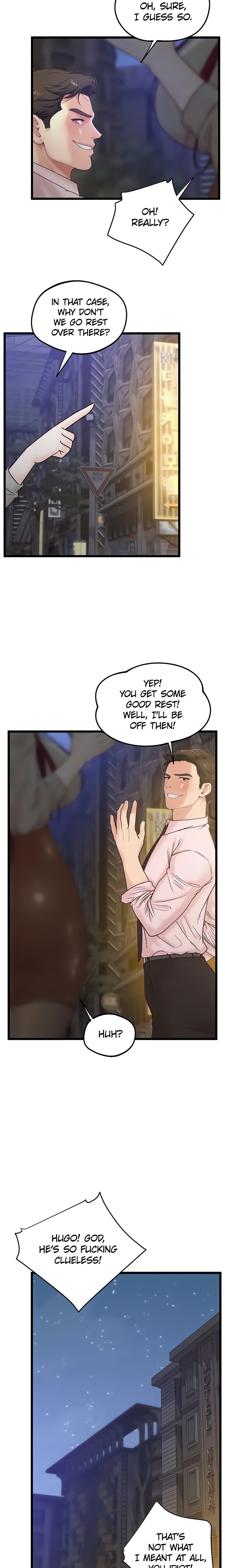 Workplace Relationship Management - Chapter 19 Page 19