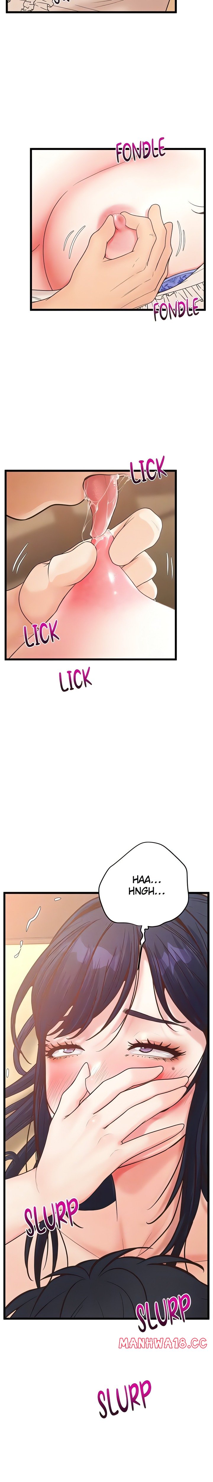 Workplace Relationship Management - Chapter 19 Page 6