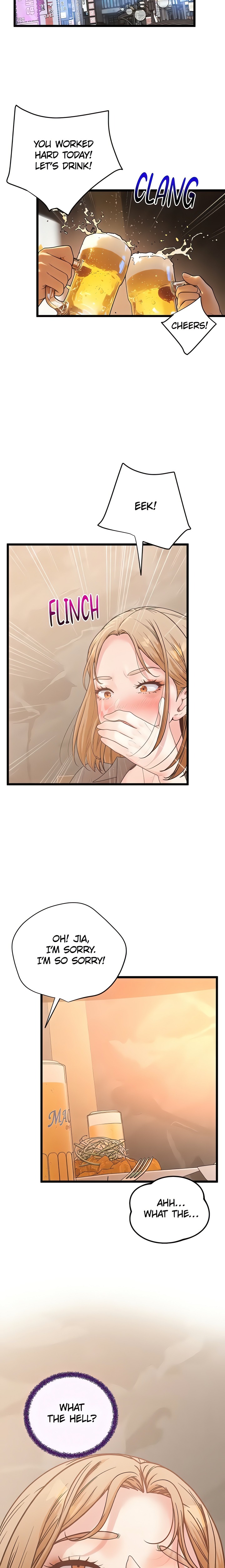 Workplace Relationship Management - Chapter 20 Page 20