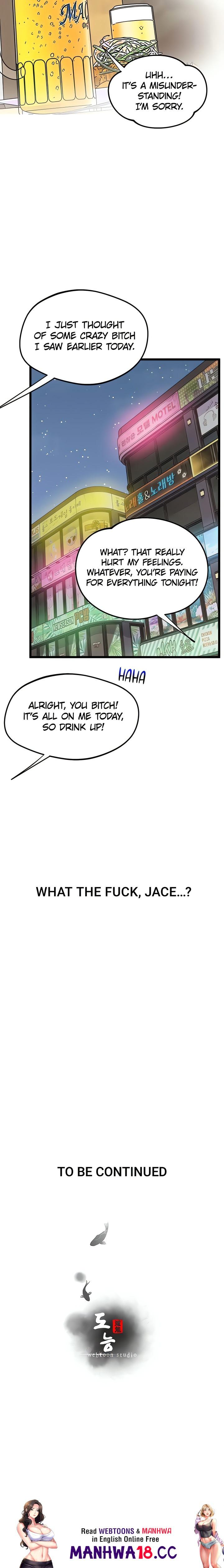 Workplace Relationship Management - Chapter 20 Page 23