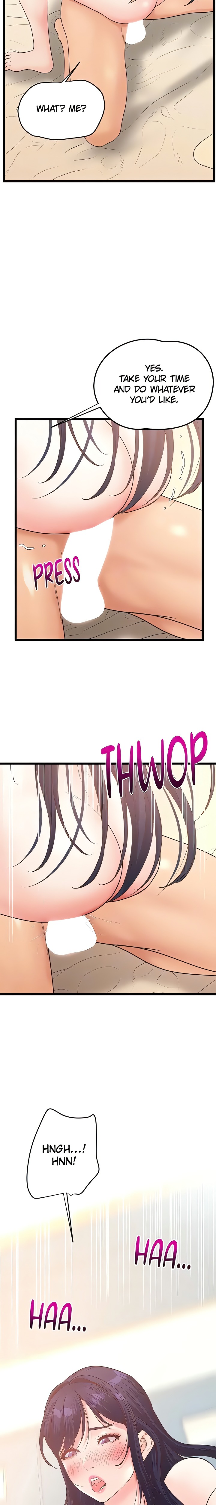 Workplace Relationship Management - Chapter 21 Page 18