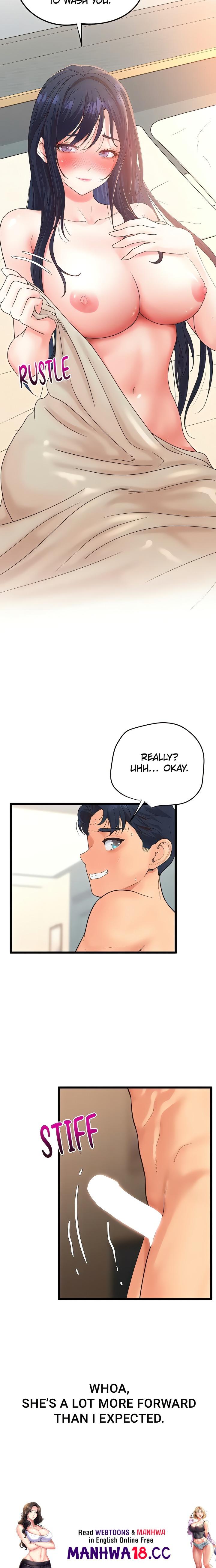 Workplace Relationship Management - Chapter 21 Page 27