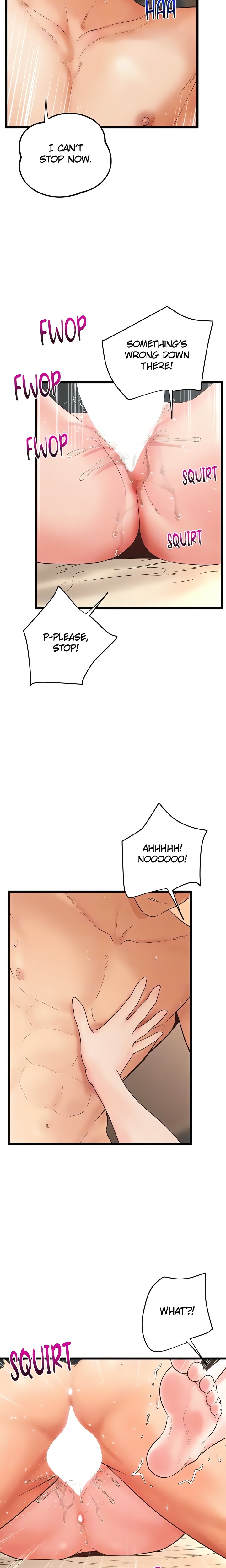 Workplace Relationship Management - Chapter 21 Page 8