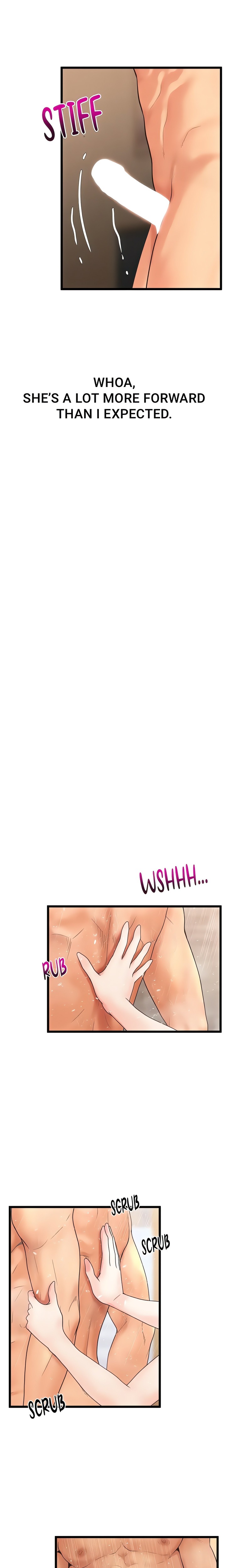 Workplace Relationship Management - Chapter 22 Page 2