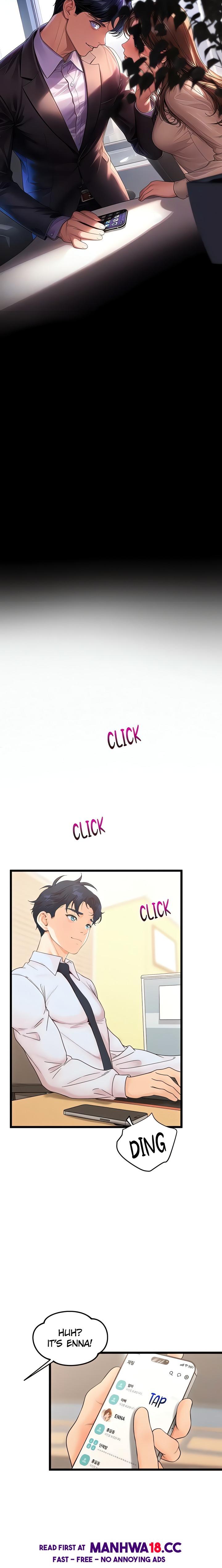 Workplace Relationship Management - Chapter 23 Page 10