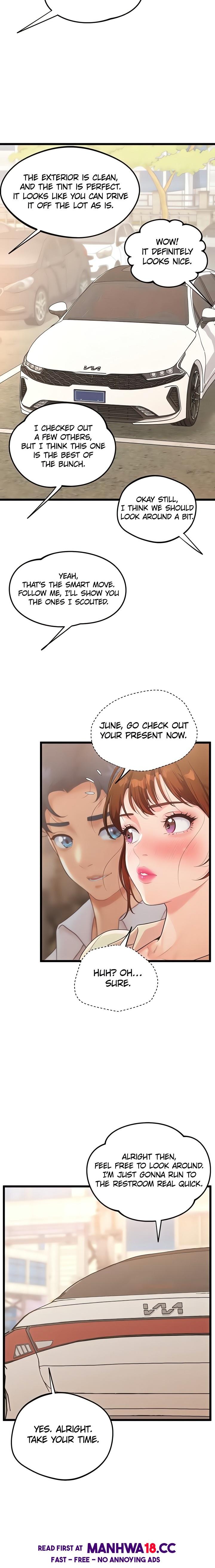 Workplace Relationship Management - Chapter 23 Page 26