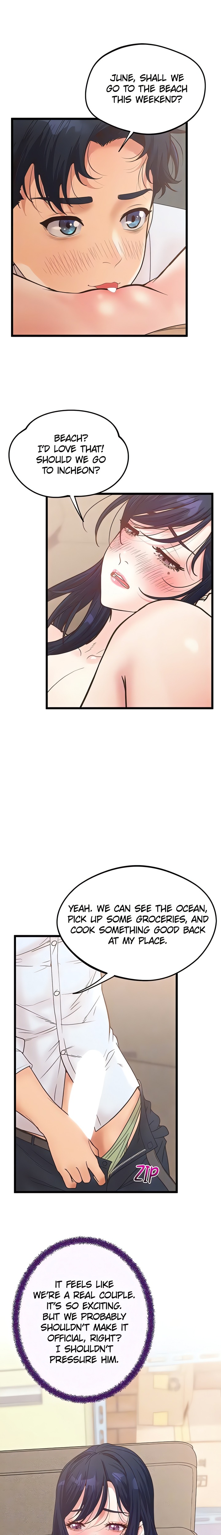 Workplace Relationship Management - Chapter 23 Page 6