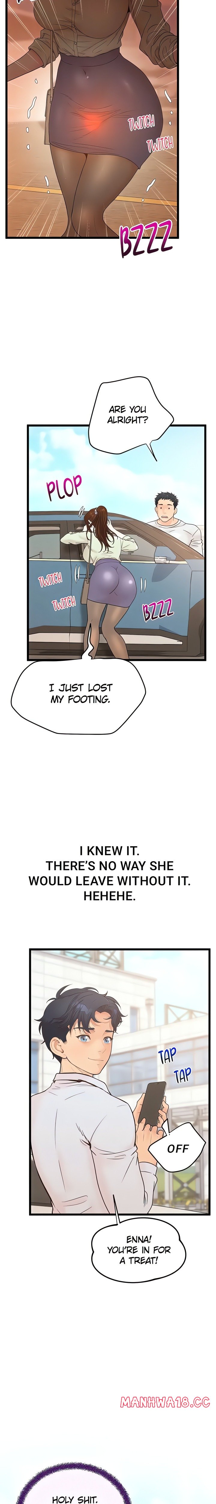 Workplace Relationship Management - Chapter 24 Page 10