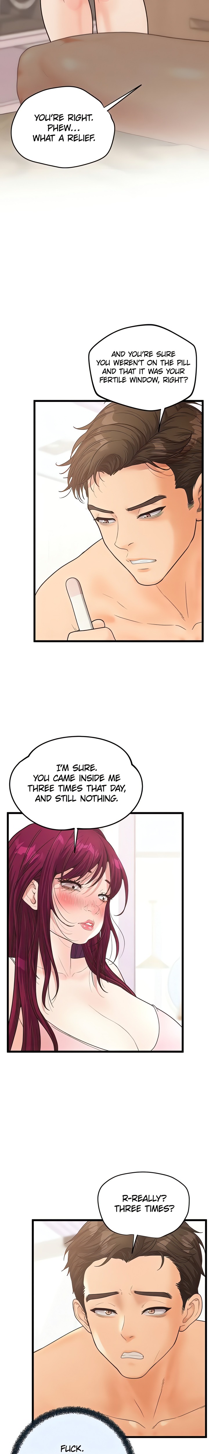 Workplace Relationship Management - Chapter 24 Page 13