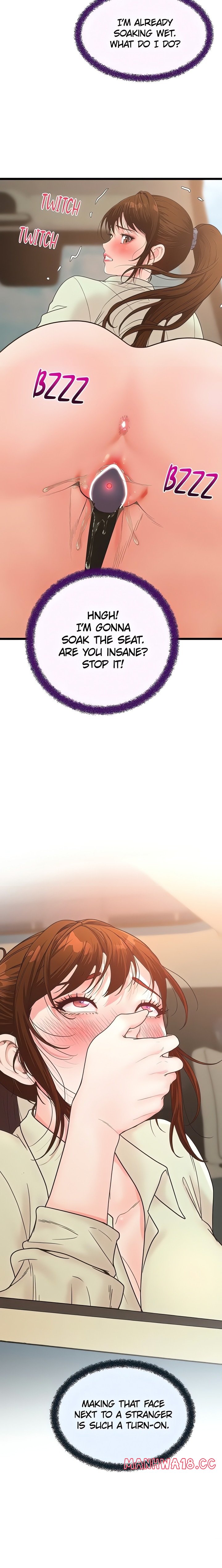 Workplace Relationship Management - Chapter 24 Page 20