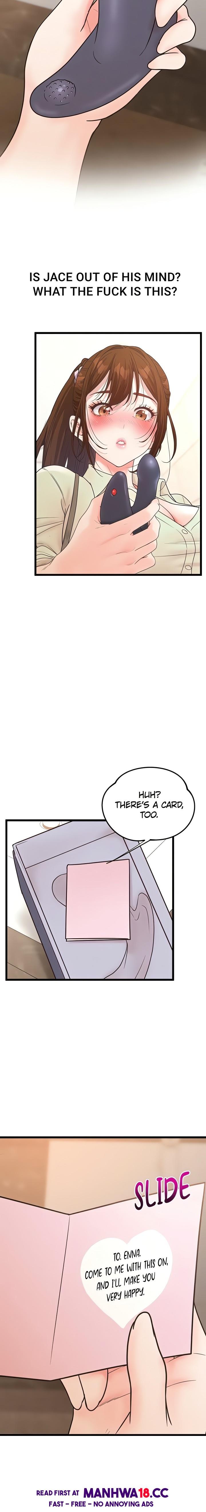 Workplace Relationship Management - Chapter 24 Page 3