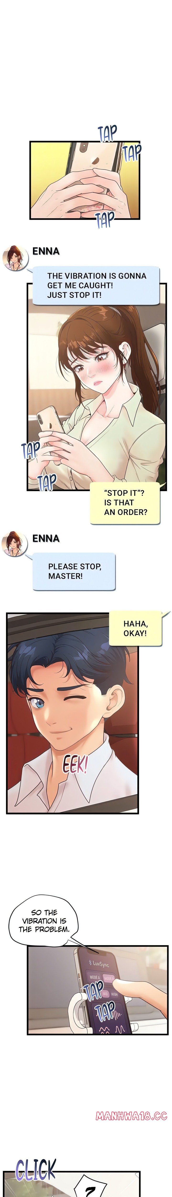 Workplace Relationship Management - Chapter 25 Page 10