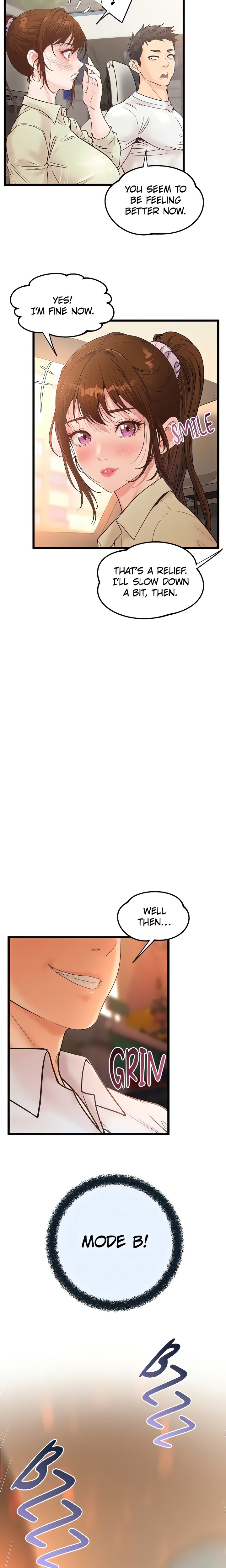 Workplace Relationship Management - Chapter 25 Page 11