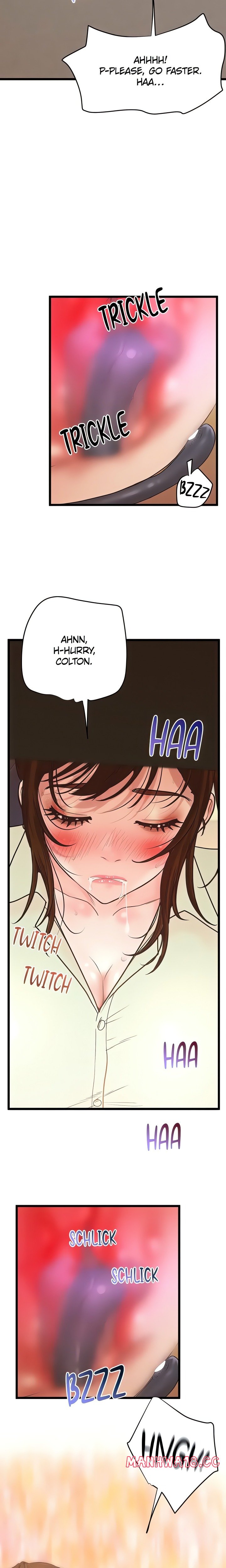 Workplace Relationship Management - Chapter 25 Page 14