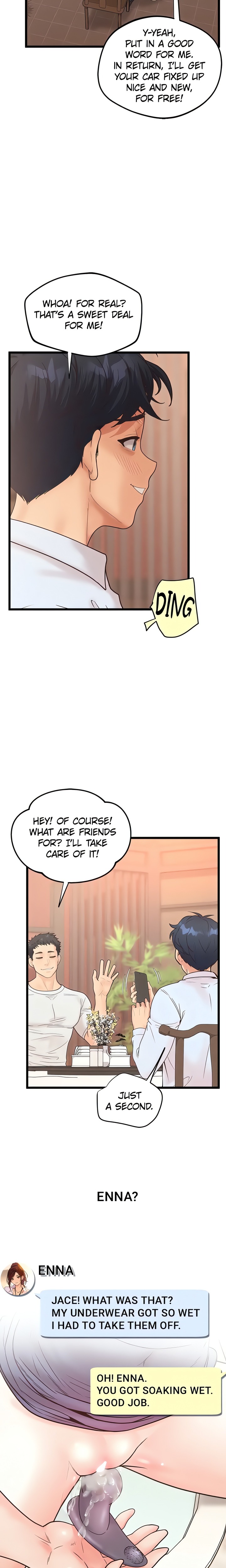 Workplace Relationship Management - Chapter 25 Page 19