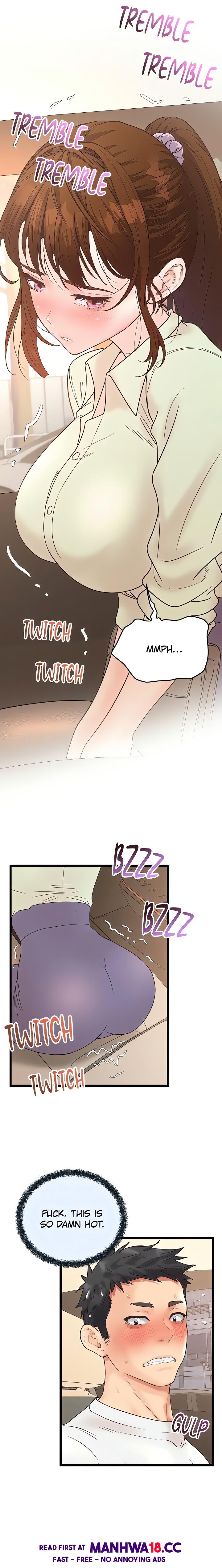 Workplace Relationship Management - Chapter 25 Page 3