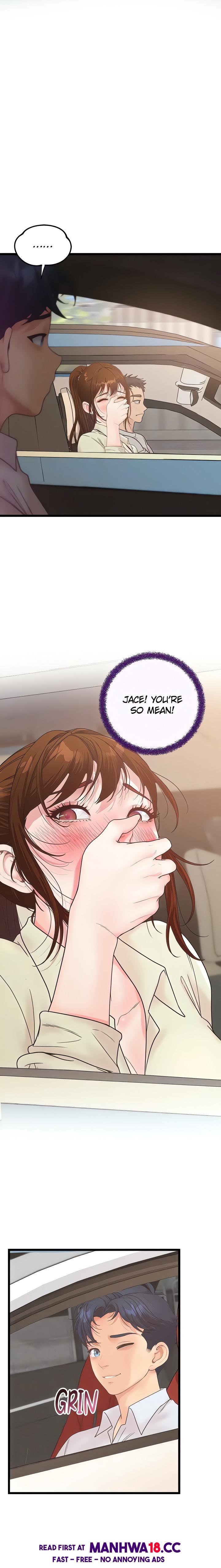 Workplace Relationship Management - Chapter 25 Page 9